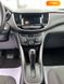 Chevrolet Trax, 2017, Бензин, 1.4 л., 198 тис. км, Позашляховик / Кросовер, Сірий, Тернопіль 17554 фото 17