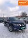 Nissan Rogue, 2019 г., Бензин, 113 тыс. км, Внедорожник / Кроссовер, Синий, Полтава AT-10408628 фото 2