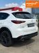 Mazda CX-5, 2023 р., Бензин, 16 тис. км, Позашляховик / Кросовер, Білий, Київ AT-10421451 фото 5