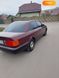 Audi 100, 1994, Бензин, 2.6 л., 32 тыс. км, Седан, Красный, Острог Cars-Pr-64724 фото 2