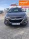 Hyundai ix35, 2014 г., Дизель, 207 тыс. км, Внедорожник / Кроссовер, Серый, Черкассы AT-10415852 фото 2