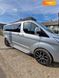 Ford Tourneo Custom, 2014, Дизель, 2.2 л., 240 тыс. км, Минивен, Серый, Чортків Cars-Pr-64490 фото 29