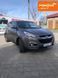 Hyundai ix35, 2014 г., Дизель, 207 тыс. км, Внедорожник / Кроссовер, Серый, Черкассы AT-10415852 фото 3