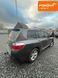 Toyota Highlander, 2012 р., Бензин, 285 тис. км, Позашляховик / Кросовер, Сірий, Дергачі AT-10406245 фото 6