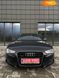 Audi A5 Sportback, 2012, Бензин, 2 л., 165 тис. км, Ліфтбек, Чорний, Тячів 18141 фото 1