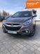 Hyundai ix35, 2014 г., Дизель, 207 тыс. км, Внедорожник / Кроссовер, Серый, Черкассы AT-10415852 фото 1