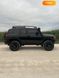 Toyota FJ Cruiser, 2007, Газ пропан-бутан / Бензин, 202 тыс. км, Внедорожник / Кроссовер, Тернополь Cars-Pr-66607 фото 5