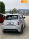Fiat 500e, 2014, Електро, 92 тис. км, Хетчбек, Сірий, Тернопіль 7921 фото 4