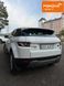 Land Rover Range Rover Evoque, 2012 р., Дизель, 138 тис. км, Позашляховик / Кросовер, Білий, Київ AT-10417531 фото 3