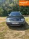 Audi A6 Allroad, 2004 р., Бензин, 422 тис. км, Універсал, Чорний, Буди AT-10401634 фото 1
