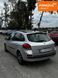 Renault Clio, 2009 р., Газ пропан-бутан / Бензин, 217 тис. км, Універсал, Сірий, Полтава AT-10403295 фото 5