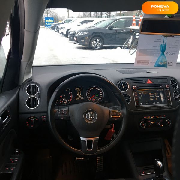 Volkswagen Golf Plus, 2011, Бензин, 1.4 л., 182 тис. км, Хетчбек, Сірий, Житомир 5240 фото