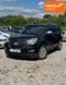 Chevrolet Equinox, 2011 р., Бензин, 185 тис. км, Позашляховик / Кросовер, Чорний, Кривий Ріг AT-10420486 фото 1