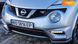 Nissan Juke, 2015, Бензин, 1.62 л., 51 тис. км, Позашляховик / Кросовер, Сірий, Тернопіль 11617 фото 9