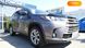 Toyota Highlander, 2017, Бензин, 2.7 л., 78 тис. км, Позашляховик / Кросовер, Сірий, Київ 34842 фото 2