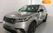 Land Rover Range Rover Velar, 2018, Дизель, 2 л., 2 тис. км, Позашляховик / Кросовер, Сірий, Київ Cars-EU-US-KR-52470 фото 1