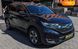 Honda CR-V, 2019, Бензин, 2.4 л., 36 тис. км, Позашляховик / Кросовер, Чорний, Чернівці 21720 фото 1