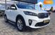 Kia Sorento, 2017, Дизель, 2.2 л., 170 тыс. км, Внедорожник / Кроссовер, Белый, Мукачево 43459 фото 1