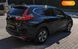 Honda CR-V, 2019, Бензин, 2.4 л., 36 тис. км, Позашляховик / Кросовер, Чорний, Чернівці 21720 фото 2