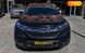 Honda CR-V, 2019, Бензин, 2.4 л., 36 тис. км, Позашляховик / Кросовер, Чорний, Чернівці 21720 фото 6
