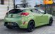 Hyundai Veloster, 2012, Бензин, 1.59 л., 174 тис. км, Хетчбек, Зелений, Стрий 100350 фото 5