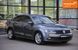Volkswagen Jetta, 2014 г., Дизель, 205 тыс. км, Седан, Серый, Харьков AT-10417782 фото 3
