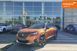 Peugeot 208, 2020 р., Дизель, 57 тис. км, Позашляховик / Кросовер, Помаранчевий, Софіївська Борщагівка AT-10420895 фото 1
