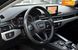 Audi A4, 2019, Дизель, 2 л., 202 тис. км, Універсал, Чорний, Бердичів 35793 фото 29