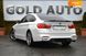 BMW 4 Series Gran Coupe, 2014, Бензин, 2 л., 96 тис. км, Купе, Білий, Одеса 28277 фото 13