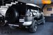 Toyota FJ Cruiser, 2008, Газ пропан-бутан / Бензин, 3.96 л., 165 тис. км, Позашляховик / Кросовер, Чорний, Одеса 24303 фото 12