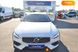 Volvo V60 Cross Country, 2019, Дизель, 1.97 л., 233 тис. км, Універсал, Білий, Київ 51284 фото 118