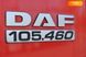 DAF XF 105, 2013, Дизель, 999 тыс. км, Тягач, Красный, Винница 45867 фото 9