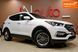 Hyundai Santa FE, 2019 г., Бензин, 135 тыс. км, Внедорожник / Кроссовер, Белый, Одесса AT-10408437 фото 2