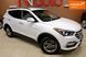 Hyundai Santa FE, 2019 г., Бензин, 135 тыс. км, Внедорожник / Кроссовер, Белый, Одесса AT-10408437 фото 3