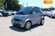 Smart Fortwo, 2001, Бензин, 185 тис. км, Кабріолет, Сірий, Одеса 108171 фото 1