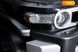 Toyota FJ Cruiser, 2008, Газ пропан-бутан / Бензин, 3.96 л., 165 тыс. км, Внедорожник / Кроссовер, Чорный, Одесса 24303 фото 8
