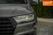 Audi Q7, 2017 р., Бензин, 158 тис. км, Позашляховик / Кросовер, Сірий, Чернівці AT-10418306 фото 10