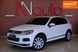 Volkswagen Touareg, 2012 р., Дизель, 281 тис. км, Позашляховик / Кросовер, Білий, Одеса AT-10419274 фото 1