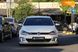 Volkswagen Golf GTI, 2017, Бензин, 2 л., 126 тис. км, Хетчбек, Білий, Київ 36196 фото 2