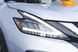Nissan Murano, 2020, Бензин, 3.5 л., 8 тис. км, Позашляховик / Кросовер, Сірий, Луцьк 13808 фото 7