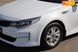 Kia Optima, 2017, Бензин, 2.36 л., 83 тис. км, Седан, Білий, Київ 101623 фото 4