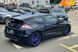 Honda CR-Z, 2011, Гібрид (HEV), 1.5 л., 190 тис. км, Хетчбек, Чорний, Київ 107401 фото 10