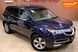 Acura MDX, 2010 р., Бензин, 225 тис. км, Позашляховик / Кросовер, Синій, Одеса AT-10408813 фото 4
