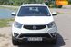 SsangYong Korando, 2014, Дизель, 2 л., 178 тыс. км, Внедорожник / Кроссовер, Белый, Днепр (Днепропетровск) 103167 фото 4