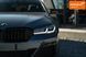 BMW 5 Series, 2018 г., Гибрид (PHEV), 76 тыс. км, Седан, Серый, Черновцы AT-10414427 фото 9