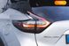 Nissan Murano, 2020, Бензин, 3.5 л., 8 тис. км, Позашляховик / Кросовер, Сірий, Луцьк 13808 фото 12
