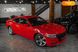 Dodge Charger, 2018, Бензин, 5.65 л., 118 тыс. км, Седан, Красный, Одесса 26502 фото 9