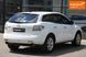 Mazda CX-7, 2008 р., Бензин, 193 тис. км, Позашляховик / Кросовер, Білий, Харків AT-10419189 фото 6