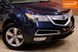 Acura MDX, 2010 р., Бензин, 225 тис. км, Позашляховик / Кросовер, Синій, Одеса AT-10408813 фото 3