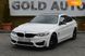 BMW 4 Series Gran Coupe, 2014, Бензин, 2 л., 96 тыс. км, Купе, Белый, Одесса 28277 фото 68